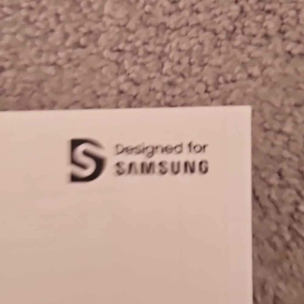Samsung UV Sanitizer with Wireless Charging
